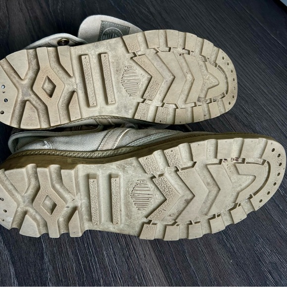 Men Palladium shoes - Picture 6 of 7